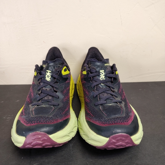 Hoka One Speedgoat 5 Womens Size 8 - Picture 3 of 12